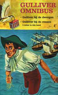 Gulliver omnibus