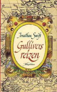 Gullivers reizen