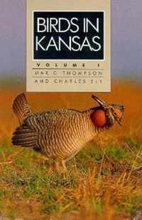 Birds in Kansas