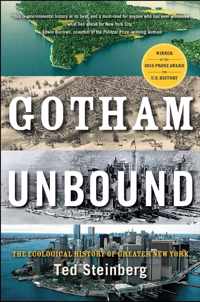 Gotham Unbound