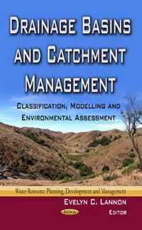 Drainage Basins & Catchment Management