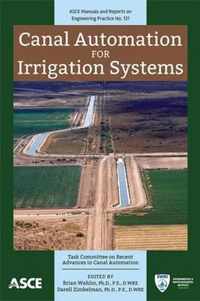 Canal Automation for Irrigation Systems