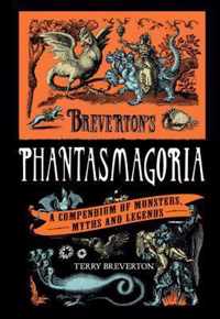 Breverton's Phantasmagoria