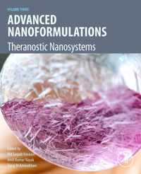 Advanced Nanoformulations