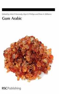 Gum Arabic