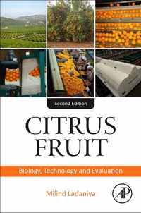 Citrus Fruit