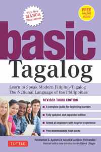 Basic Tagalog