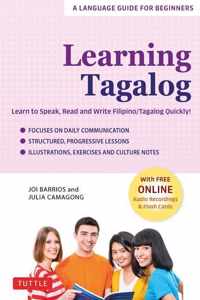 Learning Tagalog