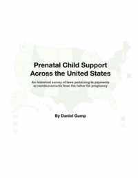 Prenatal Child Support Across the United States