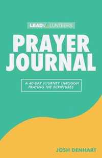 Prayer Journal