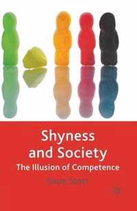 Shyness and Society