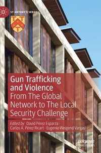 Gun Trafficking and Violence