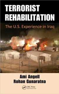 Terrorist Rehabilitation