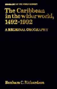 The Caribbean in the Wider World, 1492-1992