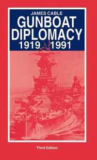 Gunboat Diplomacy