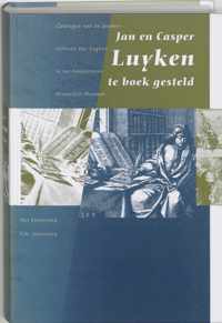 Jan en Casper Luyken te boek gesteld