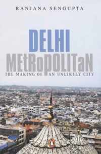 Delhi Metropolitan