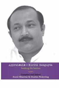 Appraisals: Kiriti Sengupta