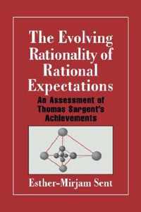 The Evolving Rationality of Rational Expectations