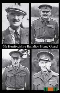 7th Hertfordshire Battalion Home Guard