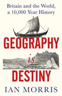 Geography Is Destiny