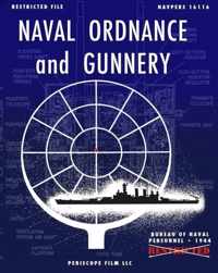 Naval Ordnance and Gunnery