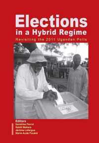 Elections in a Hybrid Regime