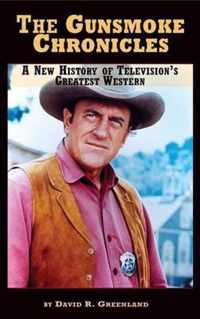 The Gunsmoke Chronicles