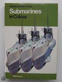 Submarines in Colour