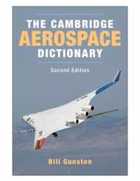 The Cambridge Aerospace Dictionary