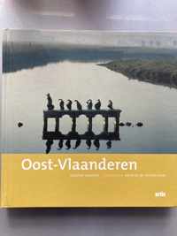 Oost-Vlaanderen - Gunter Hauspie