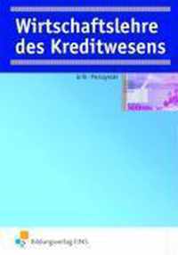 Wirtschaftslehre des Kreditwesens. Schülerband