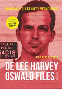 De Lee Harvey Oswald Files