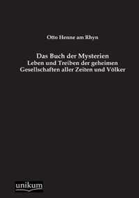 Das Buch der Mysterien