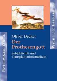 Der Prothesengott