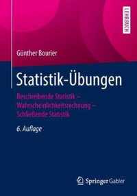 Statistik Uebungen