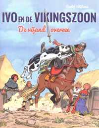 De vijand overzee