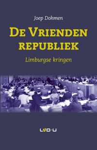 De vriendenrepubliek