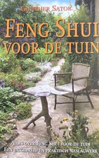 Feng Shui Voor De Tuin