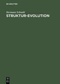 Struktur-Evolution