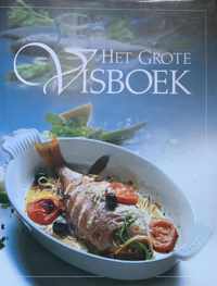 Grote visboek - Teubner