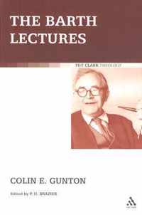 The Barth Lectures