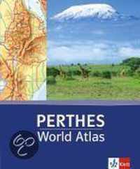 Perthes World Atlas