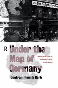 Under the Map of Germany