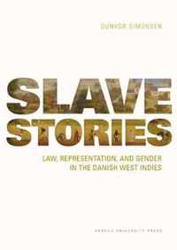 Slave Stories