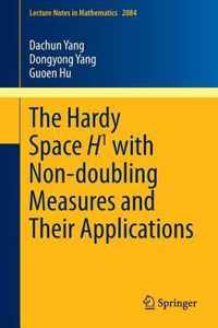 The Hardy Space H1 with Non-Doubling Measures and Their Applications