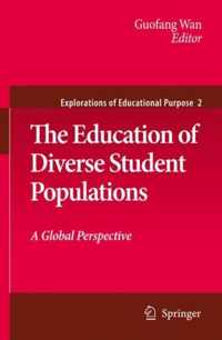 The Education Of Diverse Student Populations