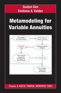 Metamodeling for Variable Annuities