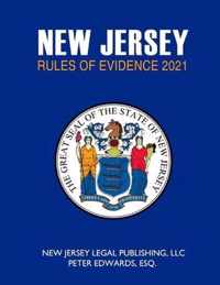 New Jersey Rules of Evidence 2021