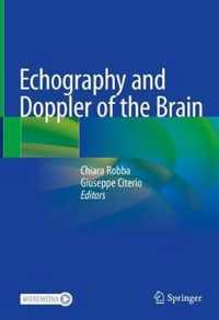 Echography and Doppler of the Brain